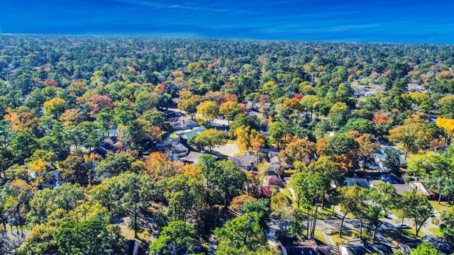 4019 Cedar Forest Drive, Kingwood, TX 77339