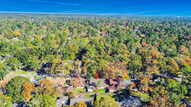4019 Cedar Forest Drive, Kingwood, TX 77339
