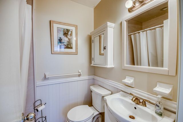 1501 NE Ocean Boulevard 8, Stuart, FL 34996