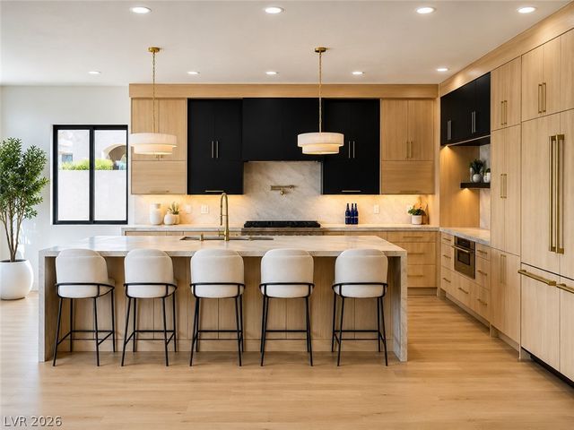 2690 Grassy Spring Place, Las Vegas, NV 89135