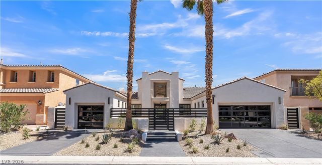 2690 Grassy Spring Place, Las Vegas, NV 89135