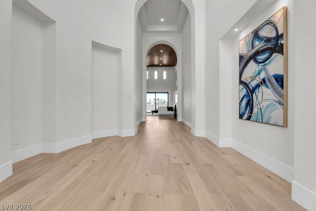 2690 Grassy Spring Place, Las Vegas, NV 89135