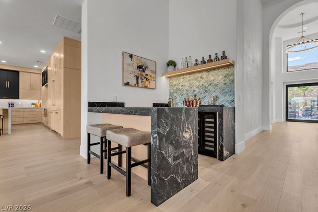 2690 Grassy Spring Place, Las Vegas, NV 89135