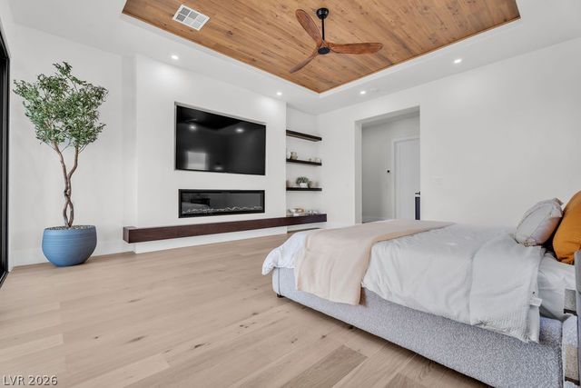 2690 Grassy Spring Place, Las Vegas, NV 89135