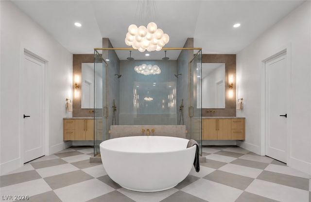 2690 Grassy Spring Place, Las Vegas, NV 89135
