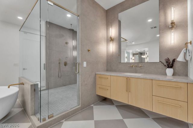 2690 Grassy Spring Place, Las Vegas, NV 89135