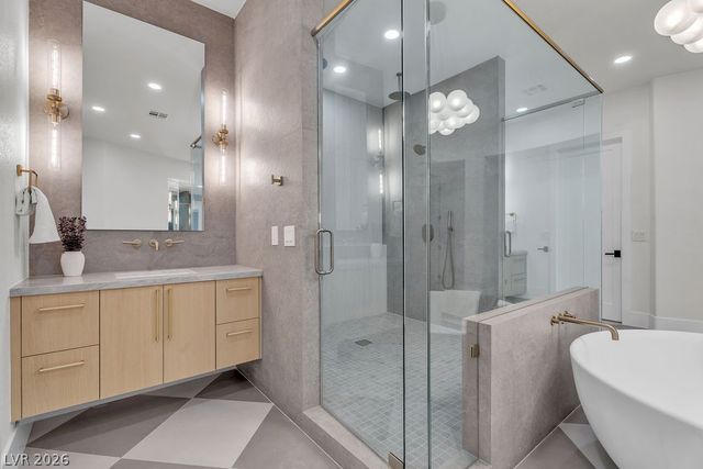 2690 Grassy Spring Place, Las Vegas, NV 89135