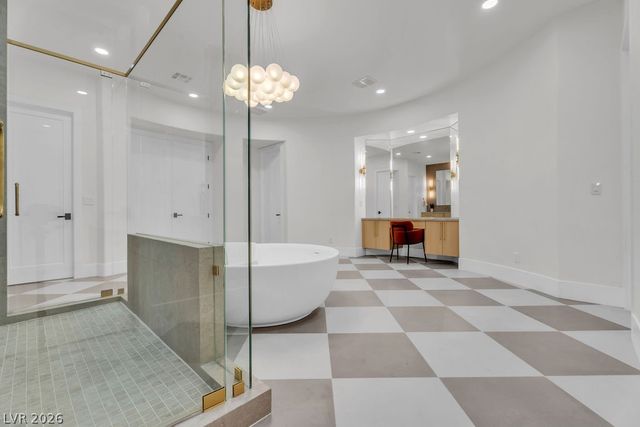 2690 Grassy Spring Place, Las Vegas, NV 89135