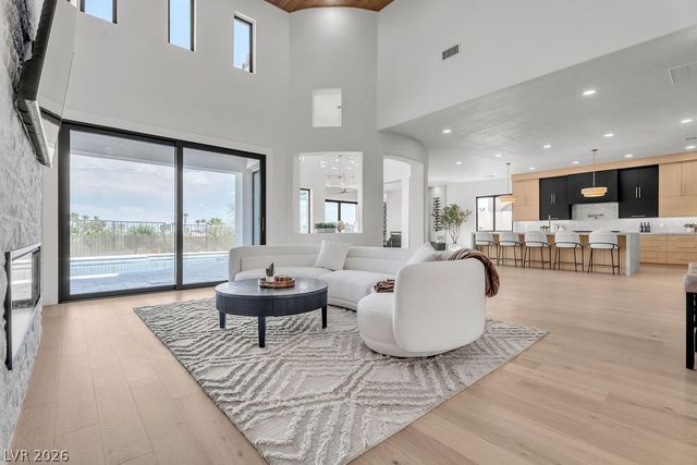2690 Grassy Spring Place, Las Vegas, NV 89135
