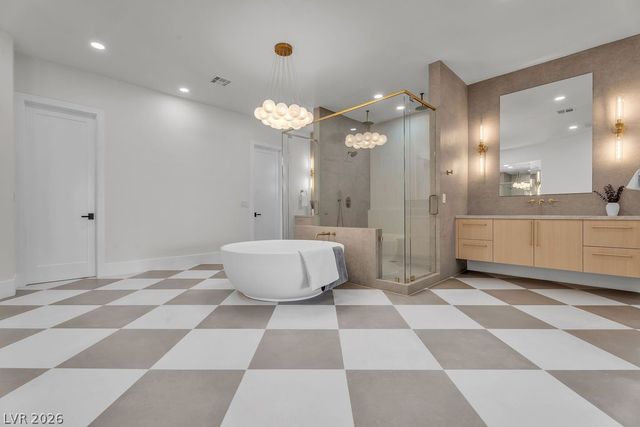 2690 Grassy Spring Place, Las Vegas, NV 89135