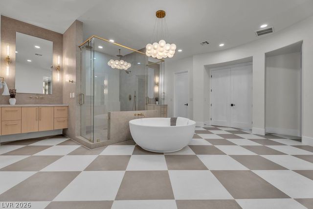 2690 Grassy Spring Place, Las Vegas, NV 89135