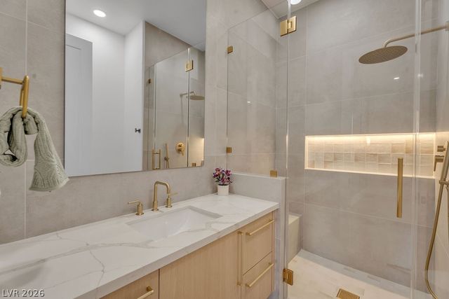 2690 Grassy Spring Place, Las Vegas, NV 89135