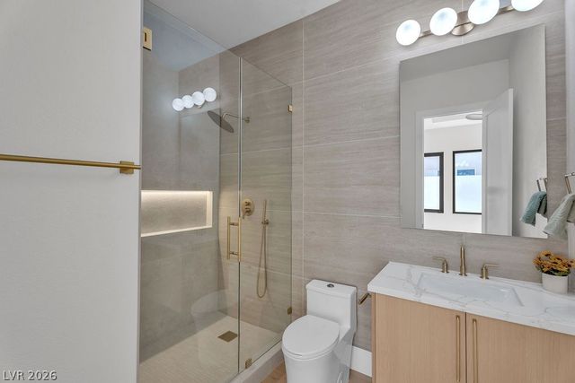 2690 Grassy Spring Place, Las Vegas, NV 89135