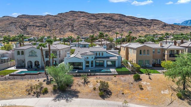 2690 Grassy Spring Place, Las Vegas, NV 89135