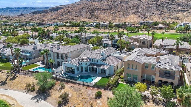 2690 Grassy Spring Place, Las Vegas, NV 89135