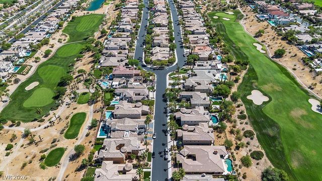 2690 Grassy Spring Place, Las Vegas, NV 89135