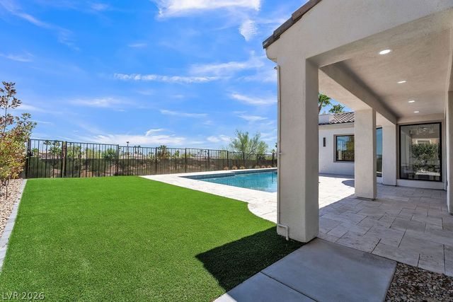 2690 Grassy Spring Place, Las Vegas, NV 89135