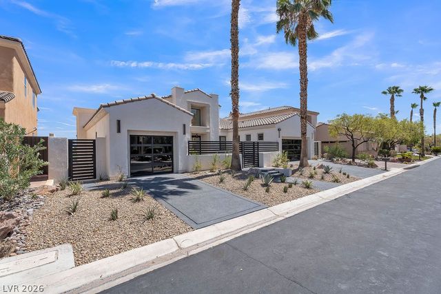 2690 Grassy Spring Place, Las Vegas, NV 89135