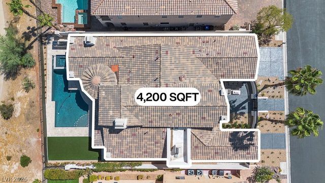 2690 Grassy Spring Place, Las Vegas, NV 89135