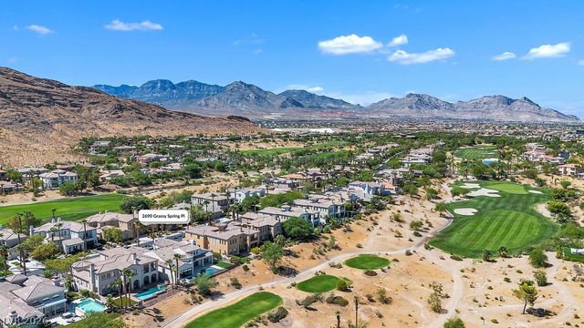 2690 Grassy Spring Place, Las Vegas, NV 89135