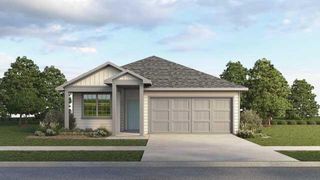 265 Balmorehea ST, Kyle, TX 78640