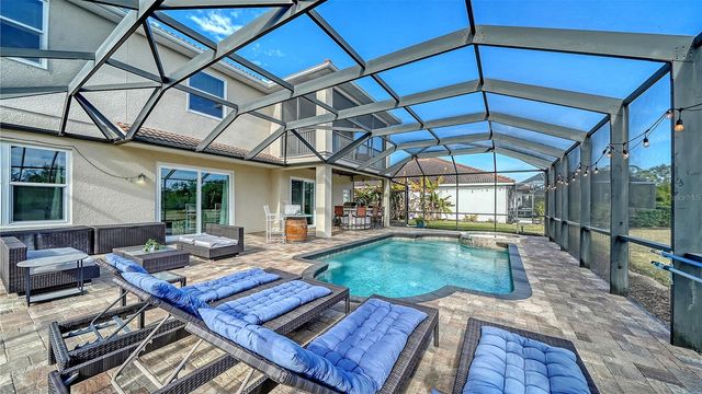 523 GRAND PRESERVE COVE, Bradenton, FL 34212