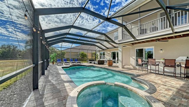 523 GRAND PRESERVE COVE, Bradenton, FL 34212
