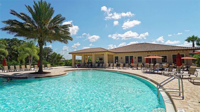 523 GRAND PRESERVE COVE, Bradenton, FL 34212