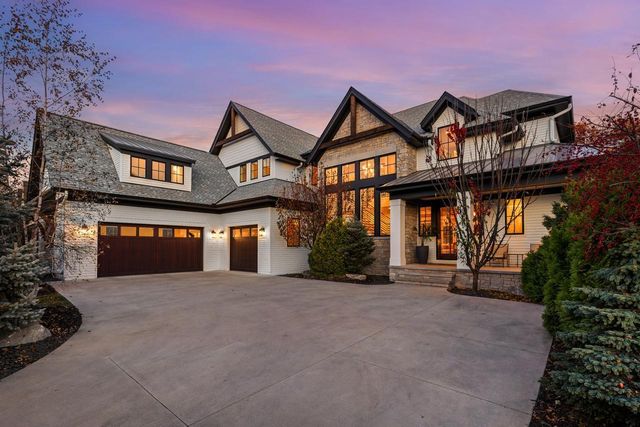 6505 Hawks Pointe Lane, Victoria, MN 55331