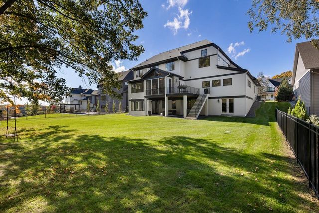 6505 Hawks Pointe Lane, Victoria, MN 55331