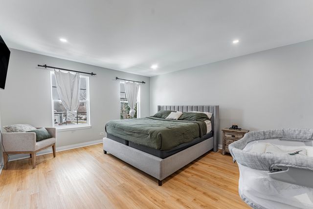 408 Fountain Avenue, Elgin, IL 60124