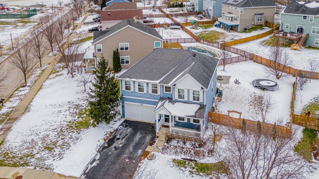 408 Fountain Avenue, Elgin, IL 60124