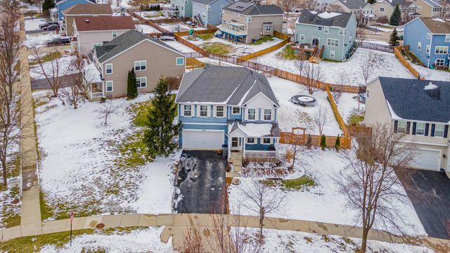 408 Fountain Avenue, Elgin, IL 60124