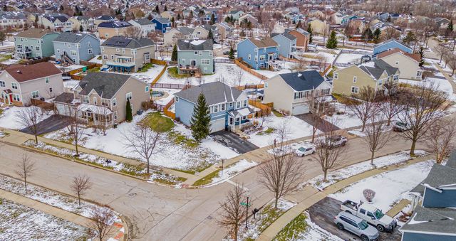 408 Fountain Avenue, Elgin, IL 60124