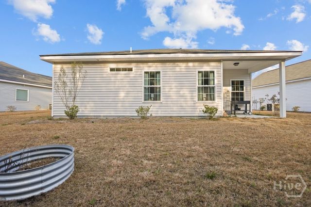 254 Brightleaf Circle, Hinesville, GA 31313