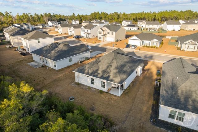 254 Brightleaf Circle, Hinesville, GA 31313