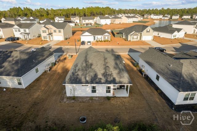 254 Brightleaf Circle, Hinesville, GA 31313