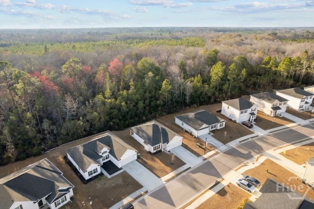 254 Brightleaf Circle, Hinesville, GA 31313