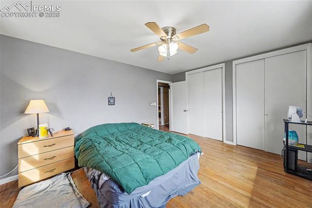 2207 McArthur Avenue, Colorado Springs, CO 80909