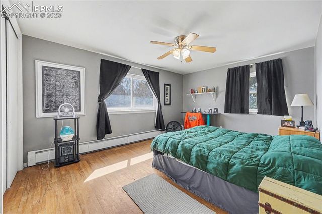 2207 McArthur Avenue, Colorado Springs, CO 80909