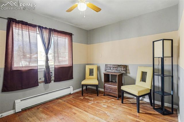 2207 McArthur Avenue, Colorado Springs, CO 80909