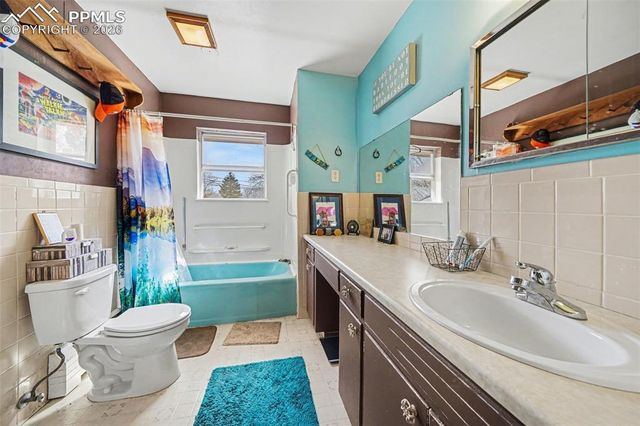 2207 McArthur Avenue, Colorado Springs, CO 80909