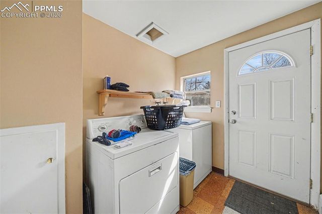 2207 McArthur Avenue, Colorado Springs, CO 80909