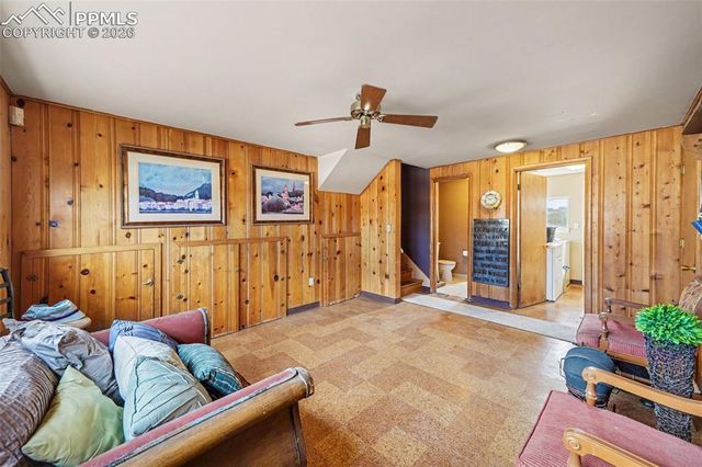 2207 McArthur Avenue, Colorado Springs, CO 80909