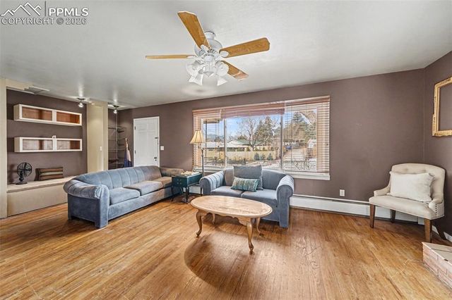 2207 McArthur Avenue, Colorado Springs, CO 80909