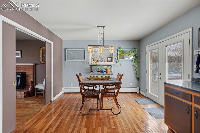 2207 McArthur Avenue, Colorado Springs, CO 80909