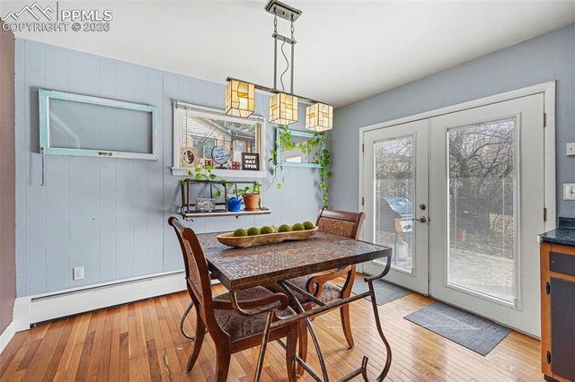 2207 McArthur Avenue, Colorado Springs, CO 80909