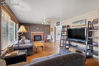 2207 McArthur Avenue, Colorado Springs, CO 80909