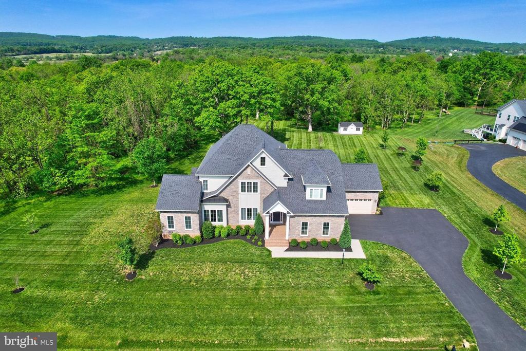 42438 BLACK TALON COURT, Leesburg, VA 20176