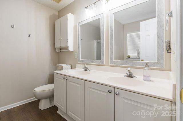 566 Chase Brook Drive, Rock Hill, SC 29732